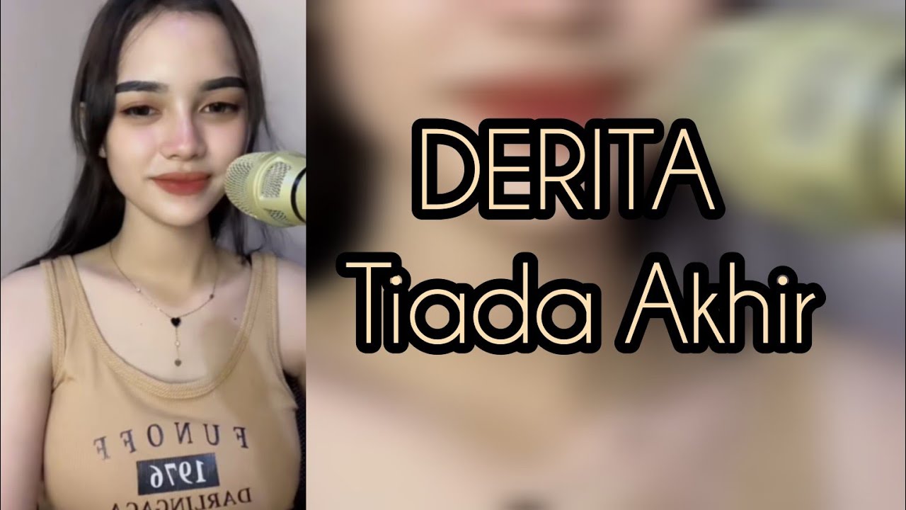 DERITA TIADA AKHIR || RENATA || COVER