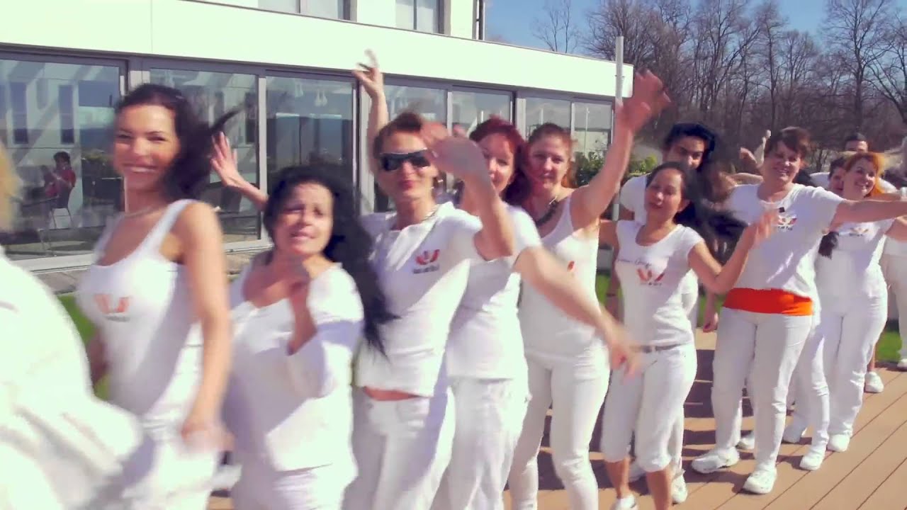 Pharrell Williams: Happy (WABI IS ALSO HAPPY) | Wabi Beauty Center - Sopron