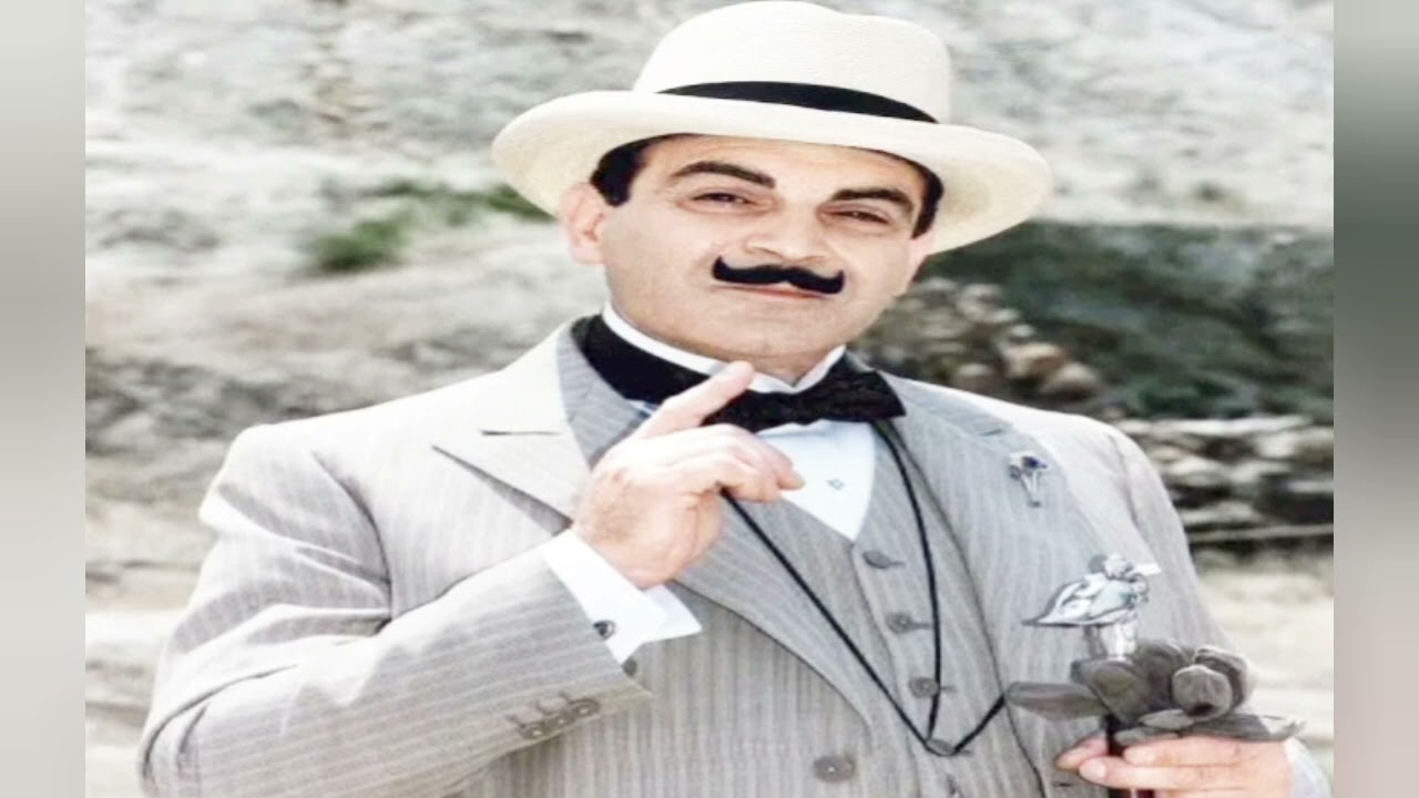 Agatha Christie's Poirot | Photos | Part 2 | 1989