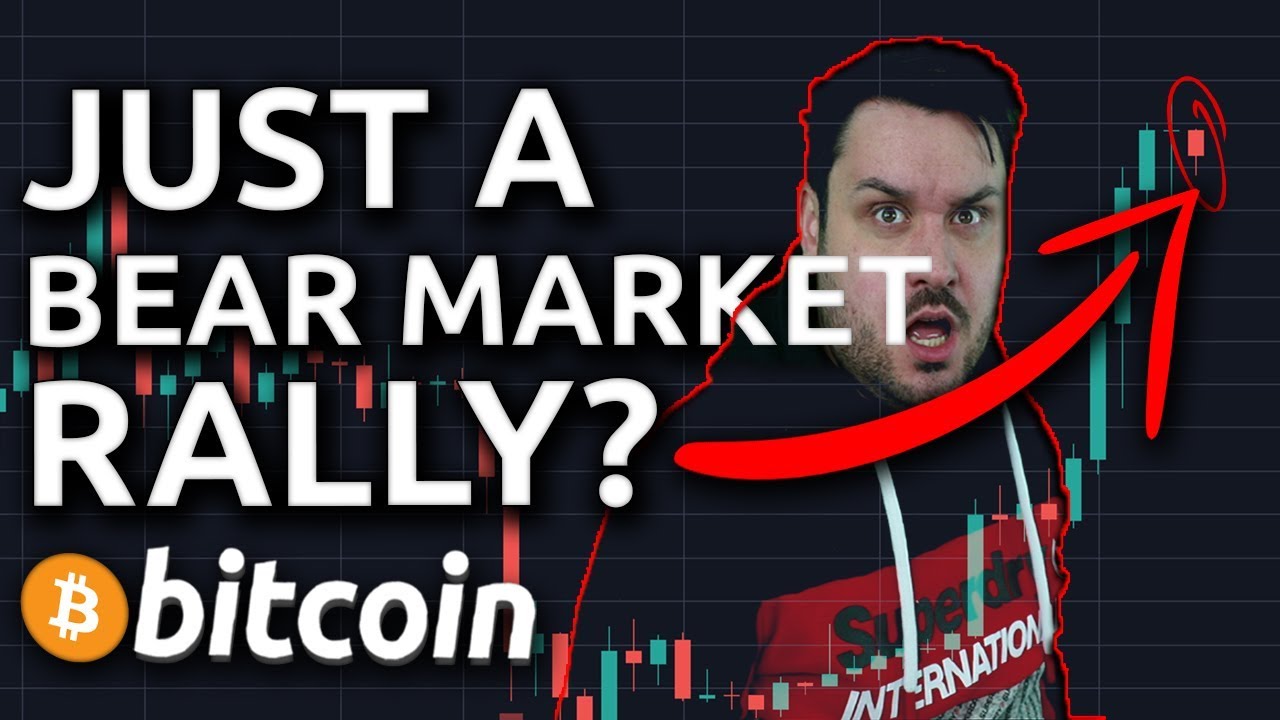 Just A Bitcoin 