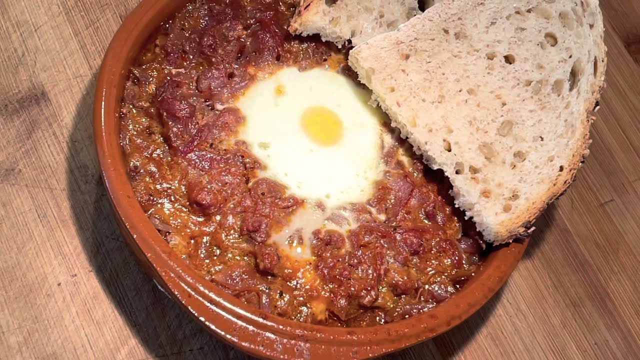 Kime me veze ( tradite shqiptare / albanian traditional food)