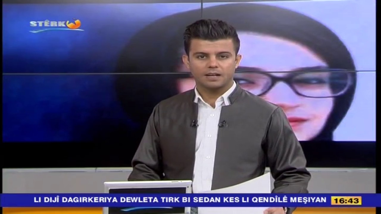 STERKTV ZINDI