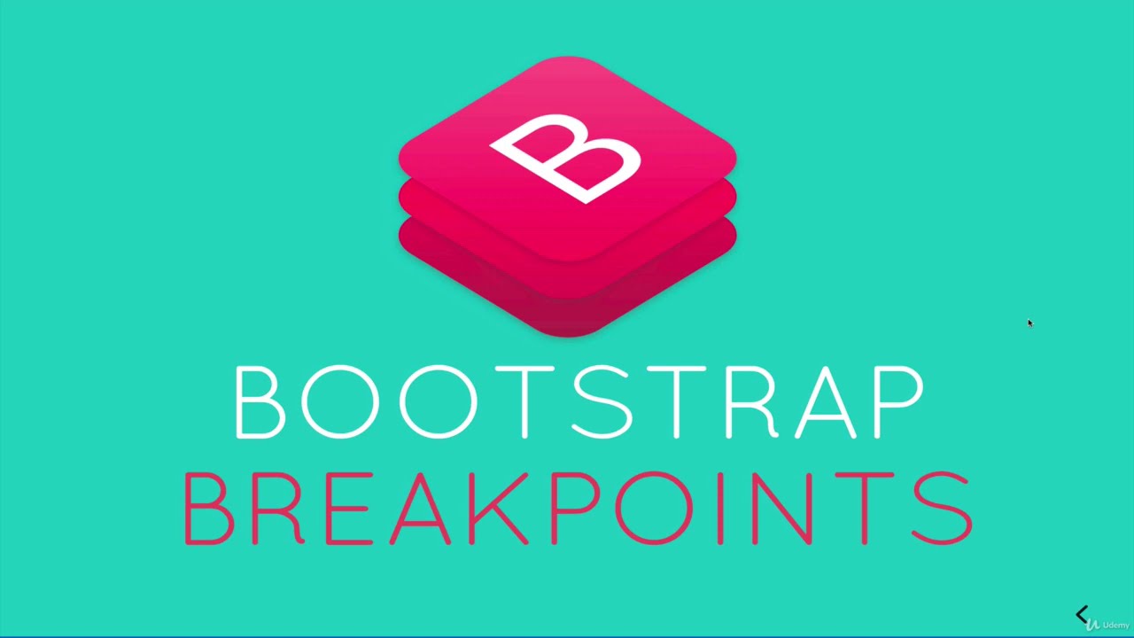 Grid System Break Points in Bootstrap in English || Learn Bootstrap 4 || #TheWebSeeker