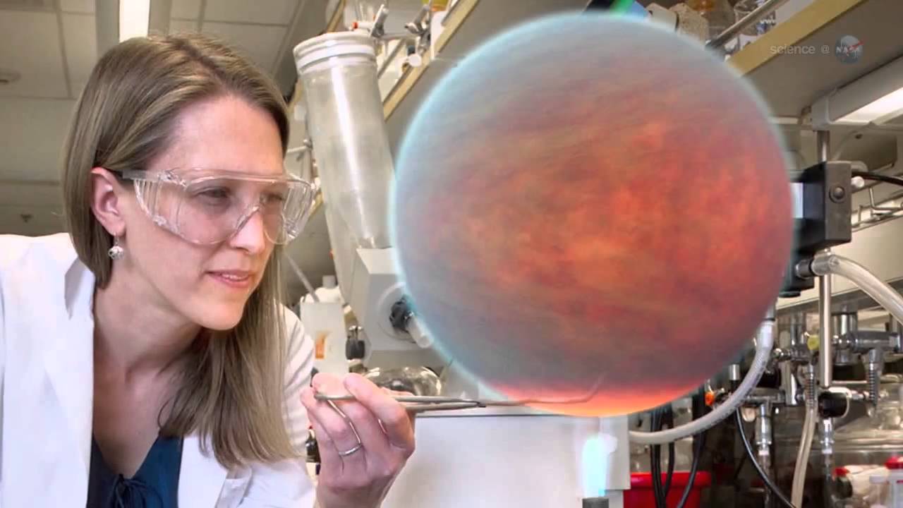 Hot Jupiters Experience Extreme Weather And Massive Spots | Video