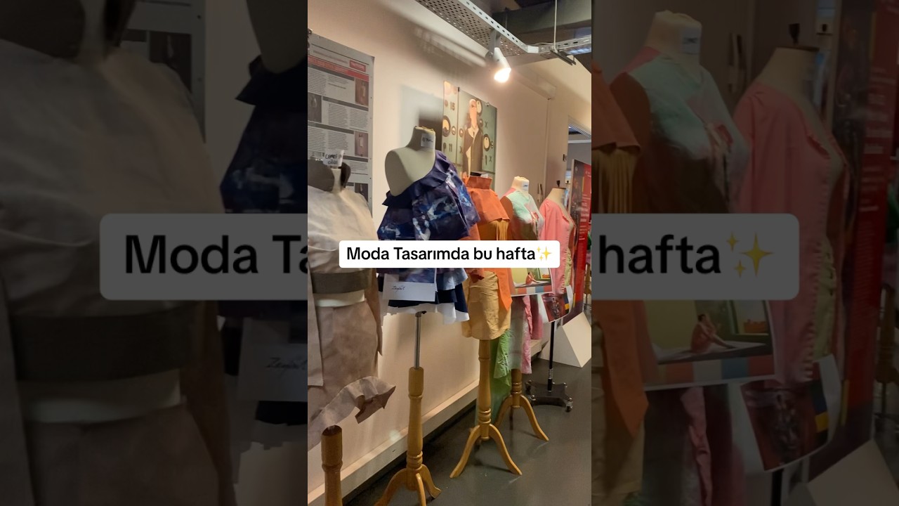 Moda tasarım #modatasarımı #modatasarım #dikişdersi