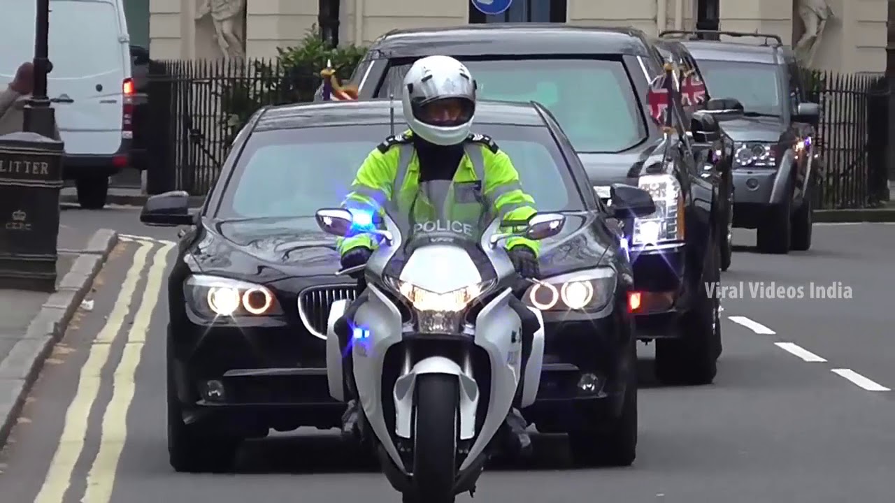 Narendra Modi | Donald Trump | Obama | Putin | Queen Elizabeth | Escart Security Styles Full Video