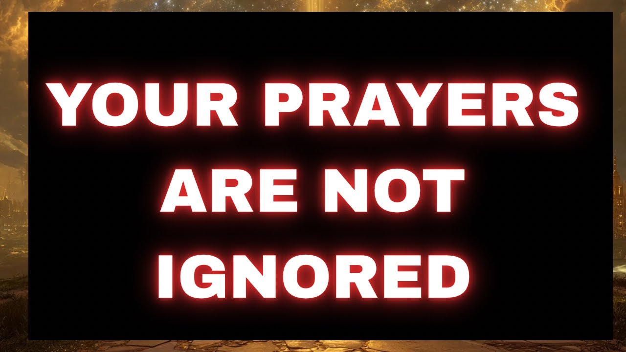 The One Bible Verse That Explains Why Your Prayers Feel Delayed
