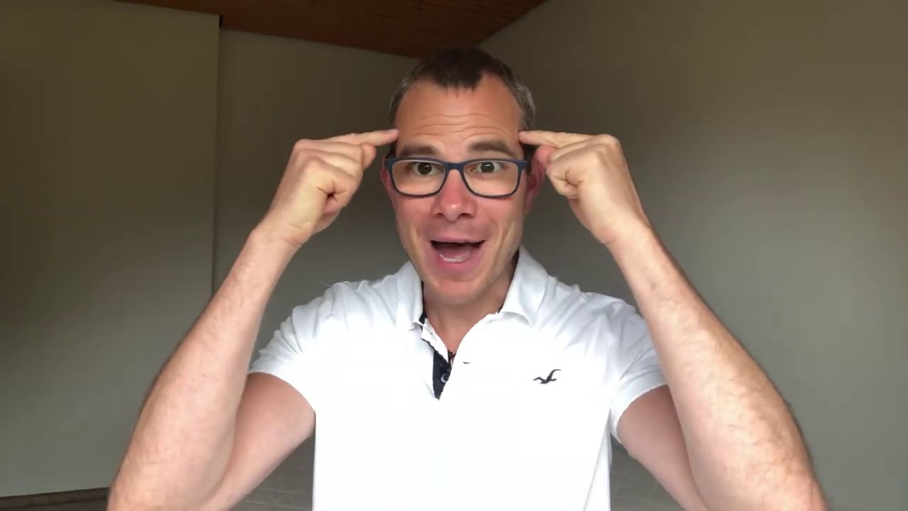 Wie Du richtig provozierst beim Vortrag halten und Dein Publikum faszinierst