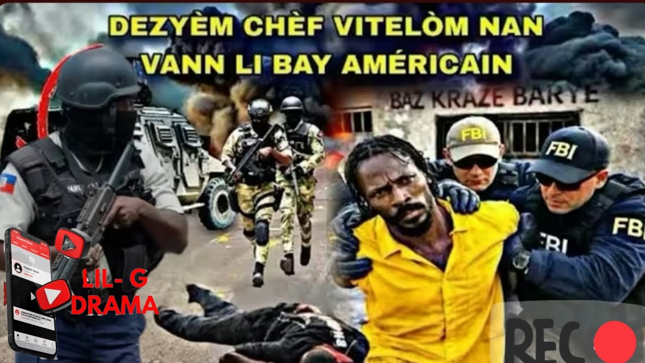 28 FÉVRIER 2026 ANMWEY LAPOLICE PRAN VITELÒM SE KONFIME TOROA ANBA KÒD AK 25 LÒT BANDI VIKTWA 