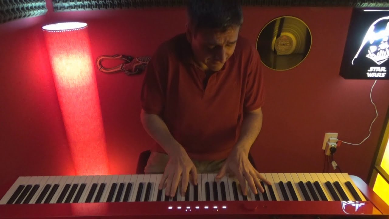 Solamente Una Vez / Agustín Lara