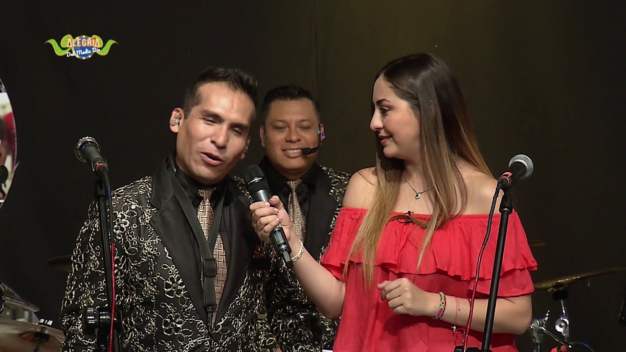 Alegría del Medio Día - Grupo Trigo Verde