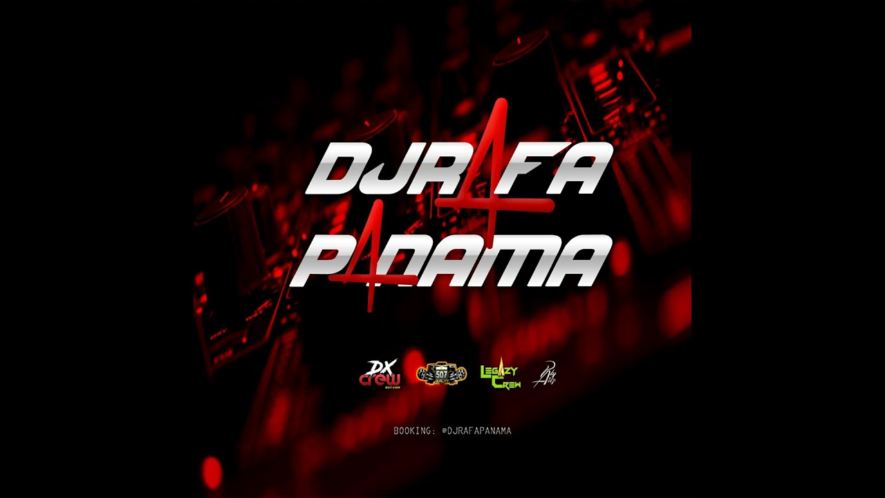 DjRafaPanama Socca Mix Vol.1