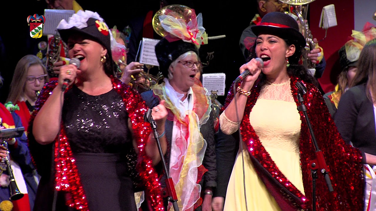 Tusseneusenlippe - Nie Te Temme