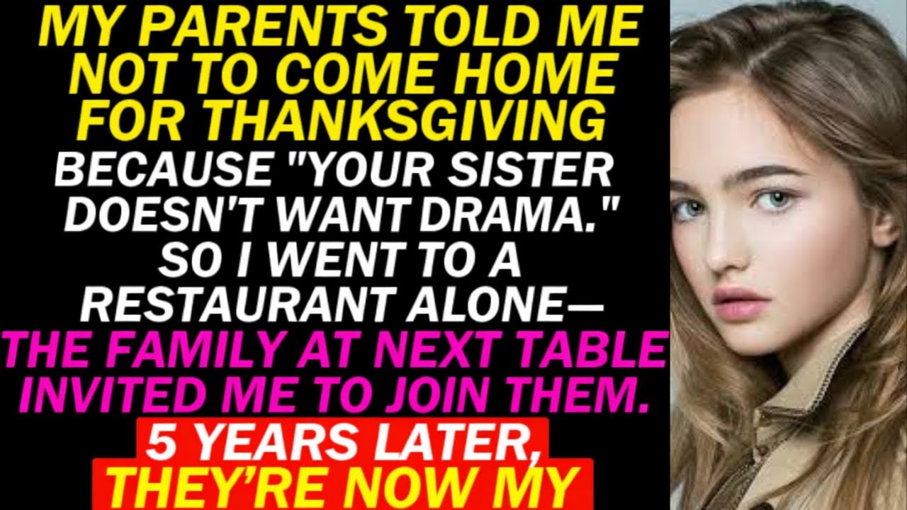 What  I Learned From My Shocking Family