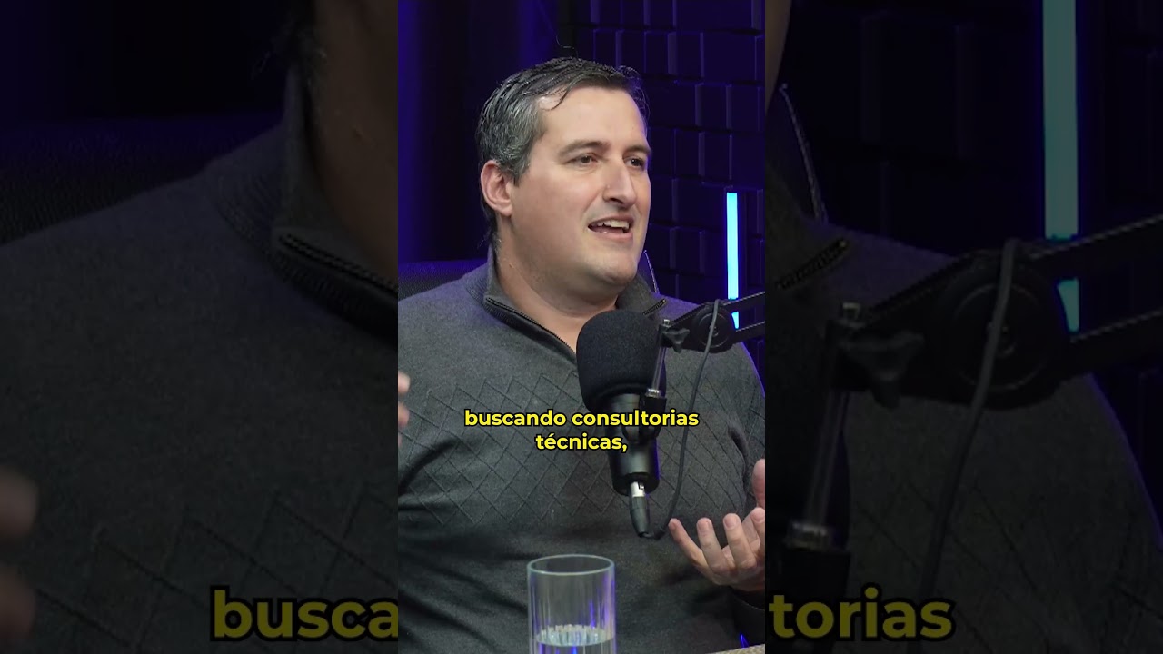 O Triângulo da Alta Performance: Técnico + Método + Gestão [CORTES - Vempro Gemba, Episódio 74]