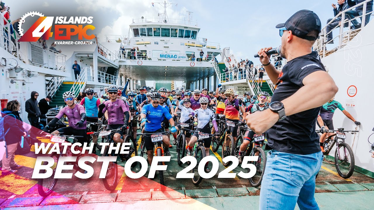 BEST OF 2025 | 4Islands Epic