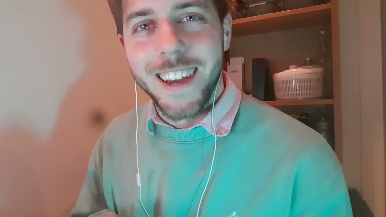 Windows Tech Support Scammer (ASMR Roleplay)