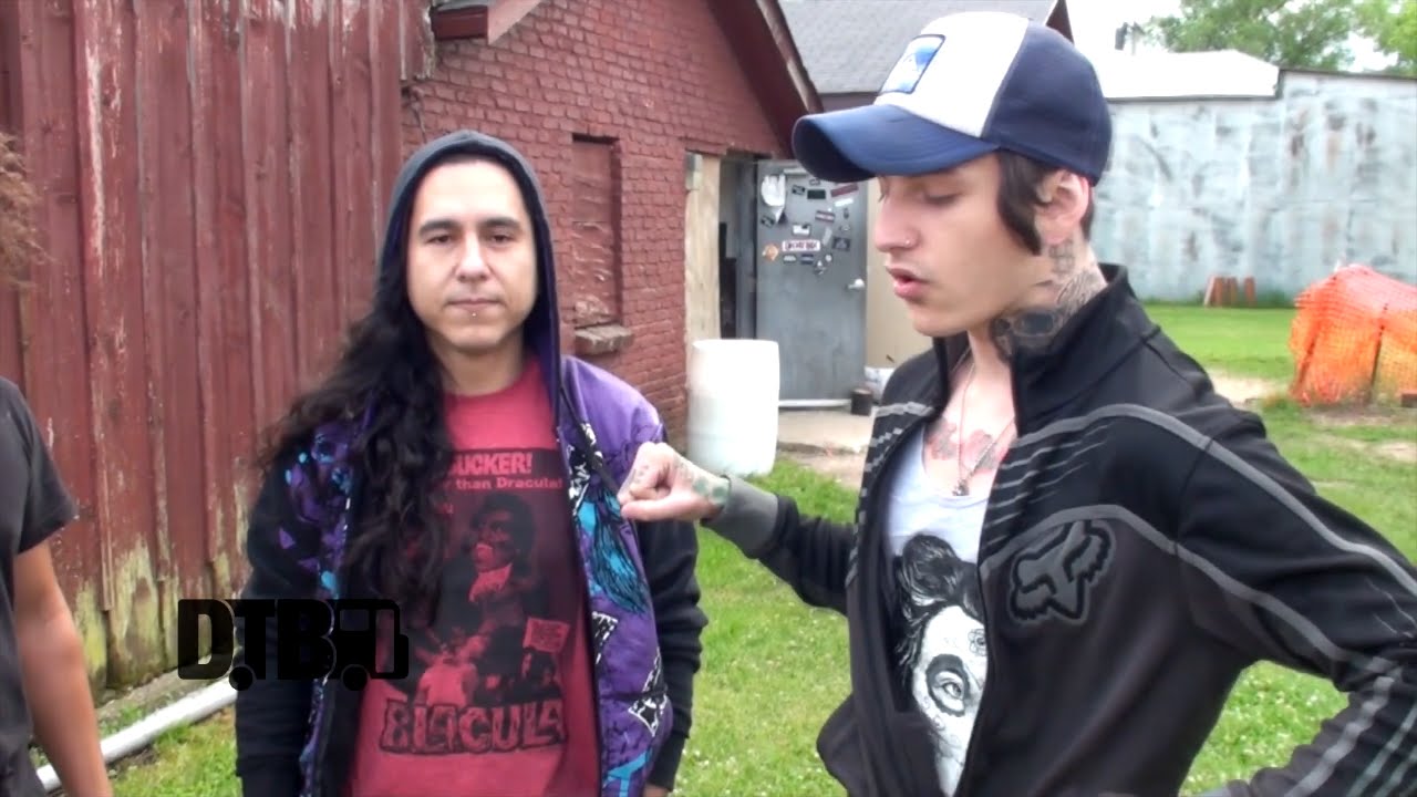 Black Tide - TOUR TIPS (Top 5) Ep. 224
