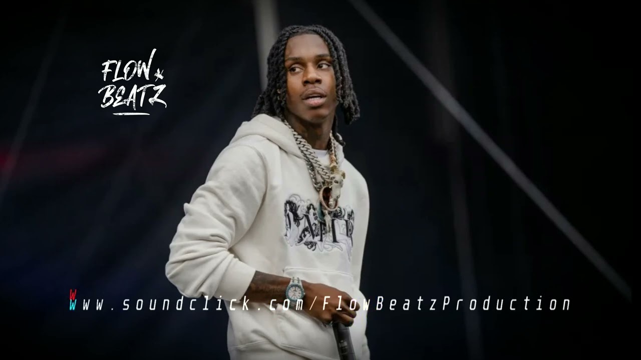 Polo G Type Beat – 