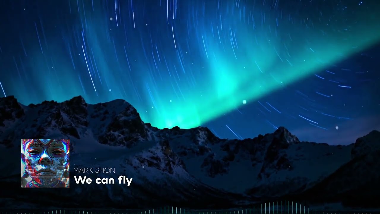 We can fly