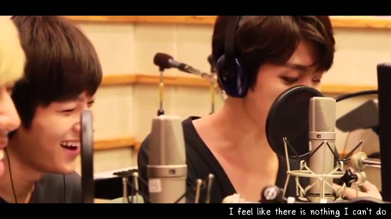 MyungYeol : You ∞