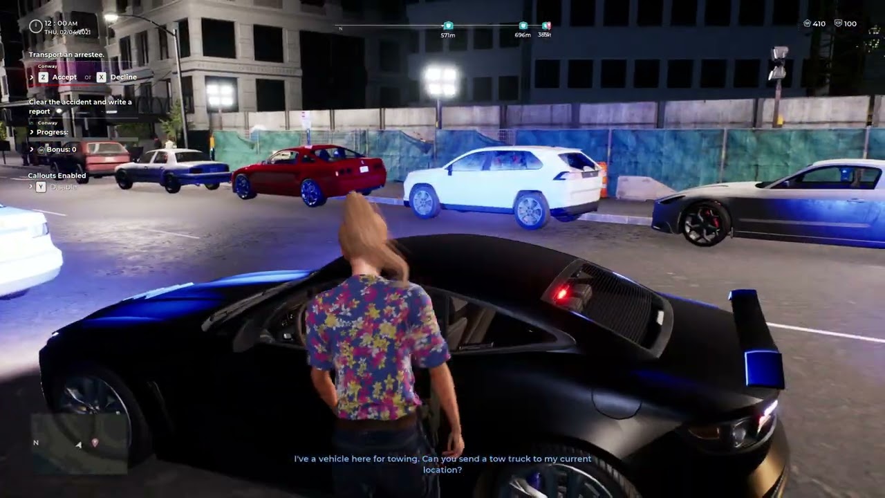 Police Simulator: Patrol Officers (version 15.0.0) Fast unmarkt car & Cop)5