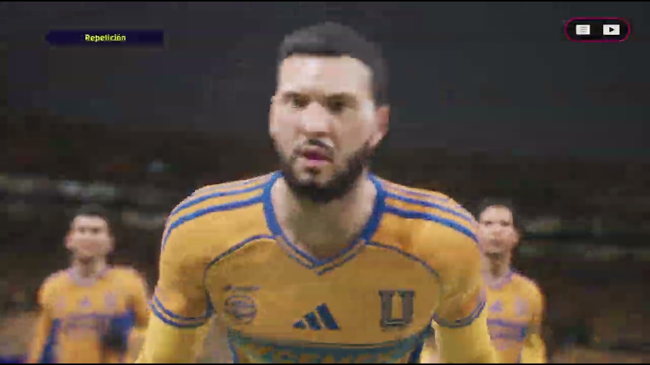 Tigres vs América 