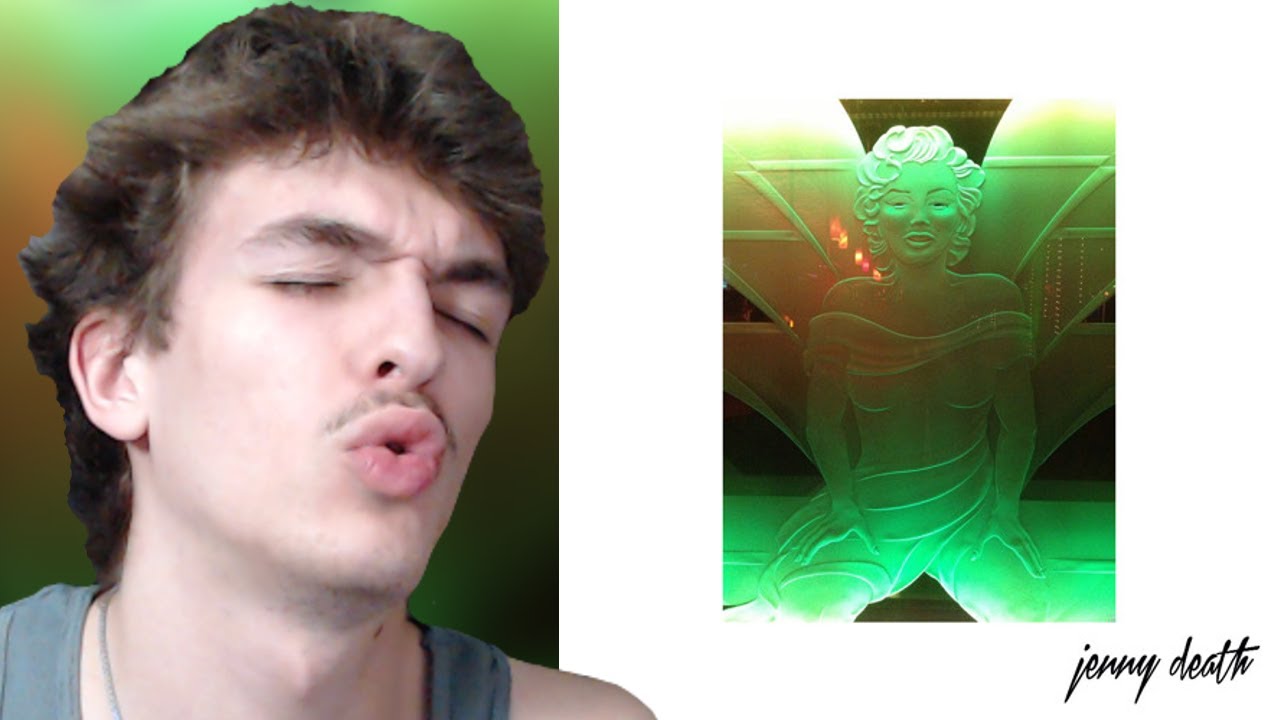 Death Grips - Jenny Death | Album Reaction