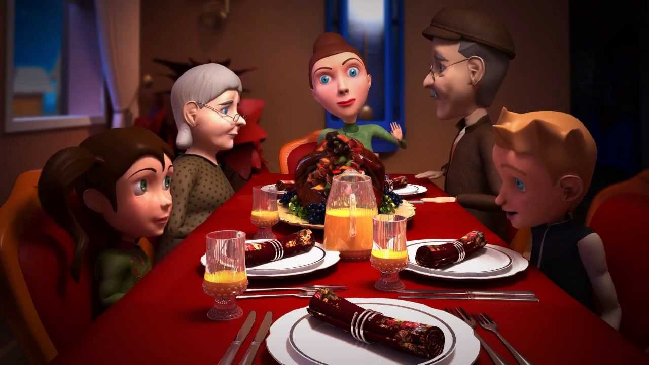 Ονειρούπολη Δράμας - Παιδική Ταινία 3D