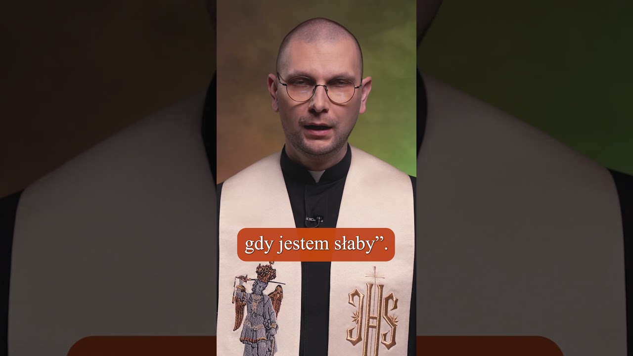 Gdy jestem słaby 😩 #anielskieprzesłanie #kt&oacute;żjakB&oacute;g