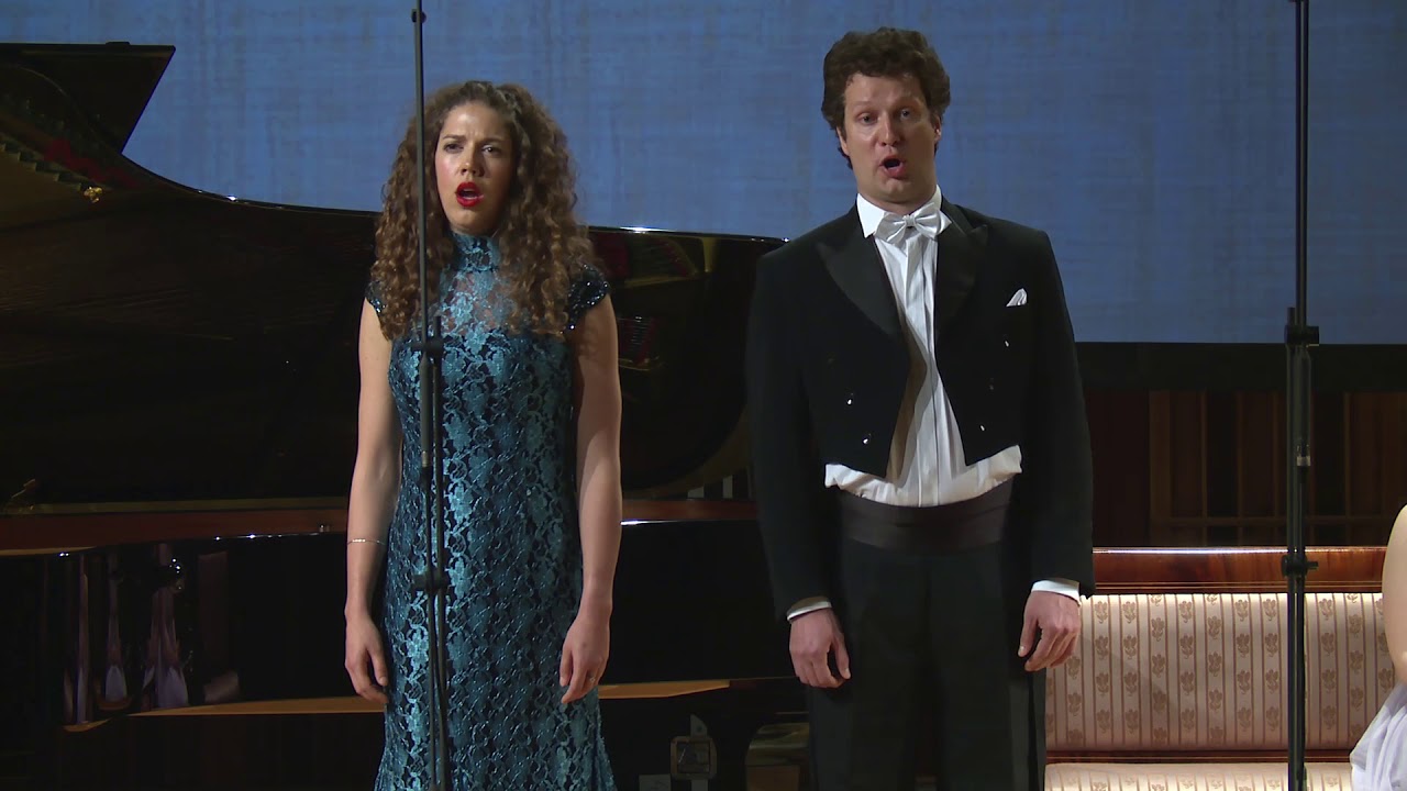 16  C Gounod   D’un cœur qui t’aime J Racine