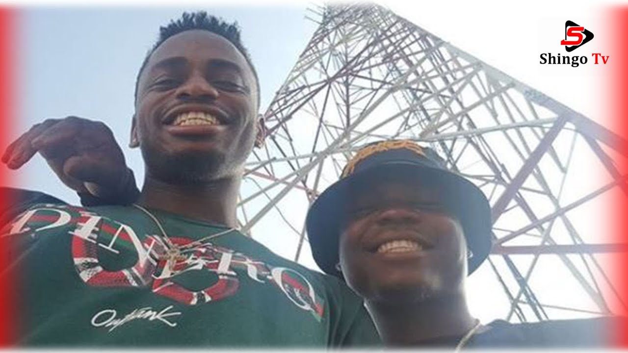 Video hii ndio chanzo cha vita ya Diamond na Harmonize | Alichofanyiwa Harmonize daah inasikitisha