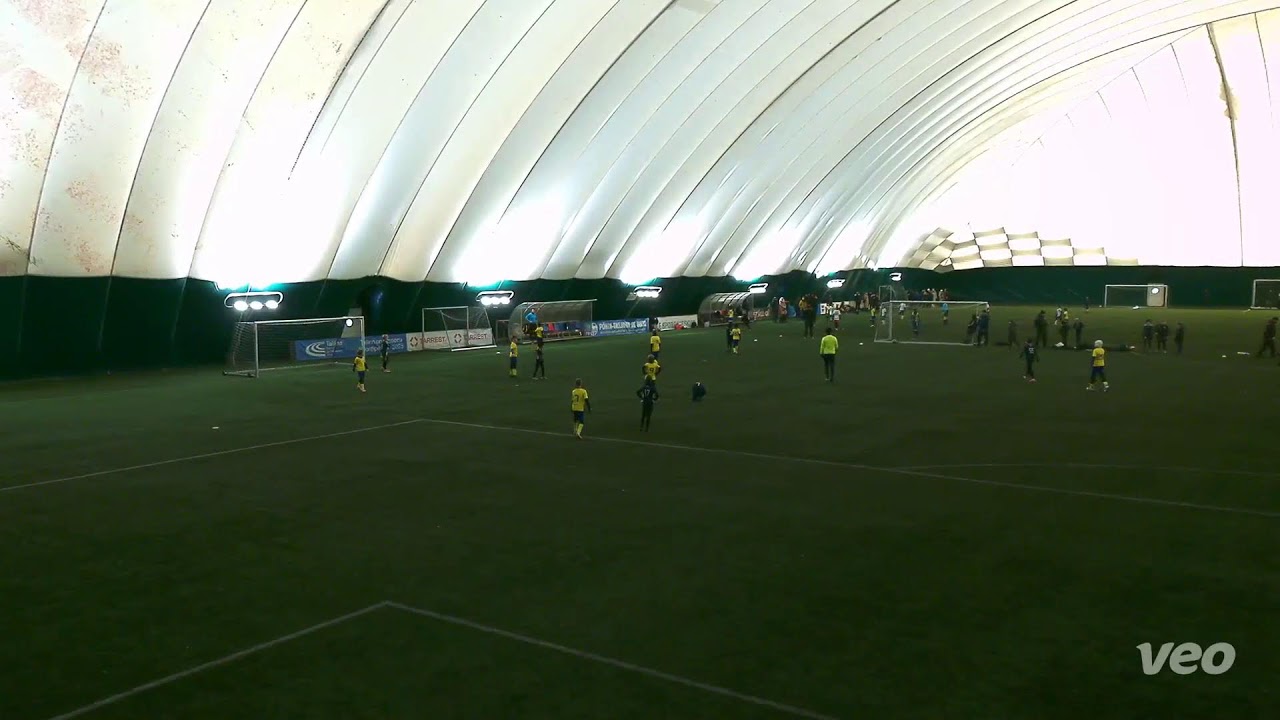 FS Ventspils 2015 vs Maardu LM