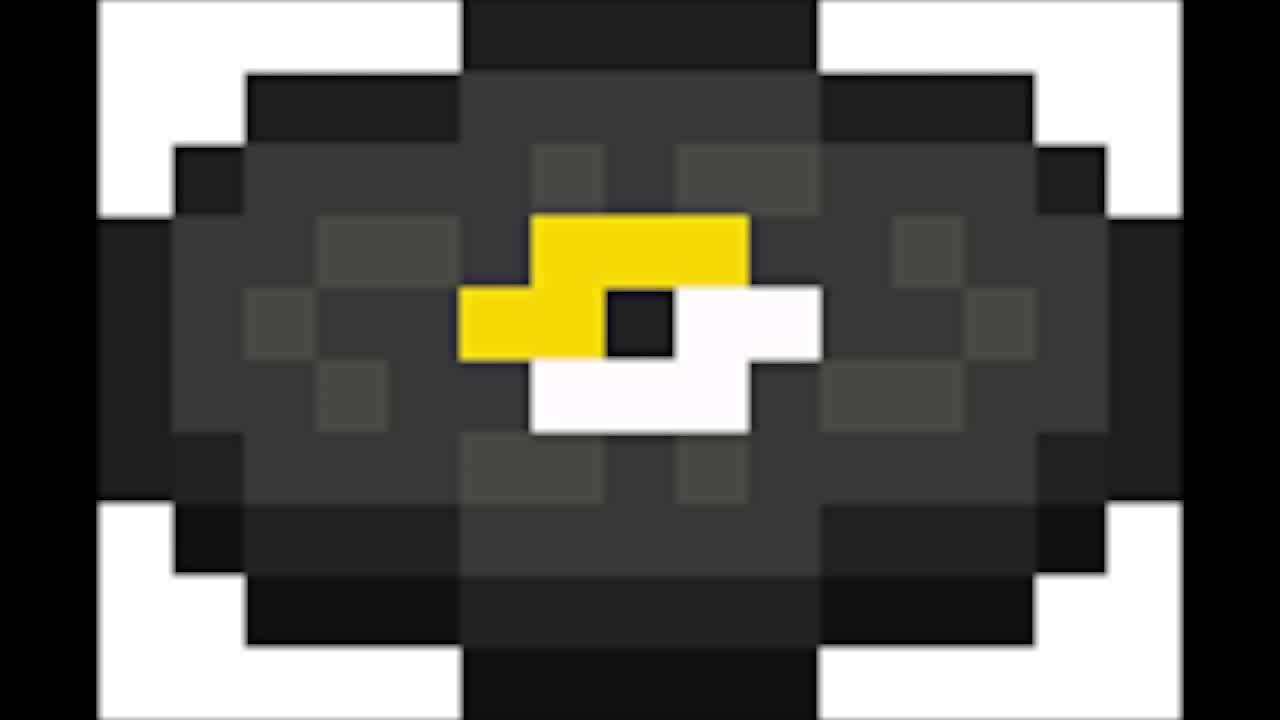 Minecraft C418  