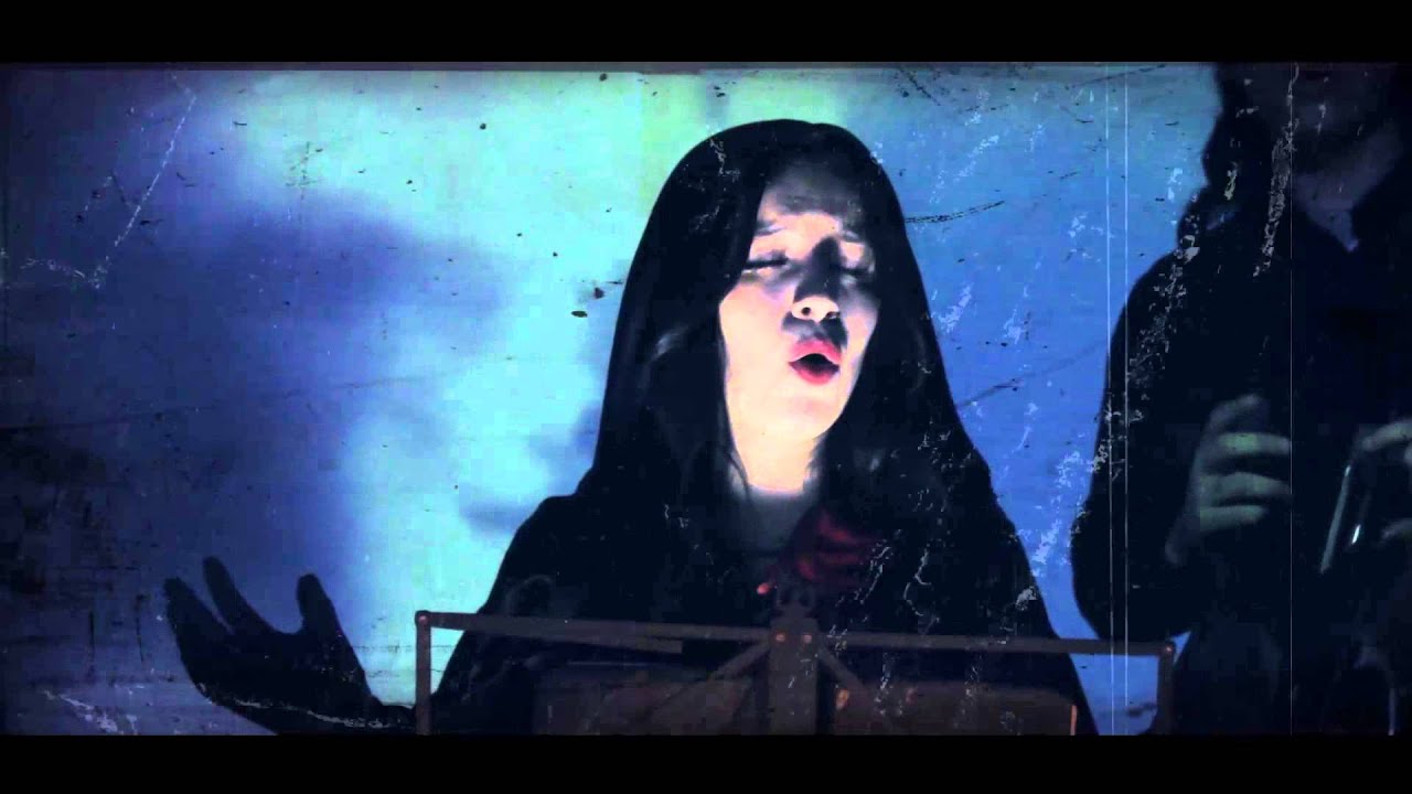 AMOR E MORTE - TRISTE ATAUD