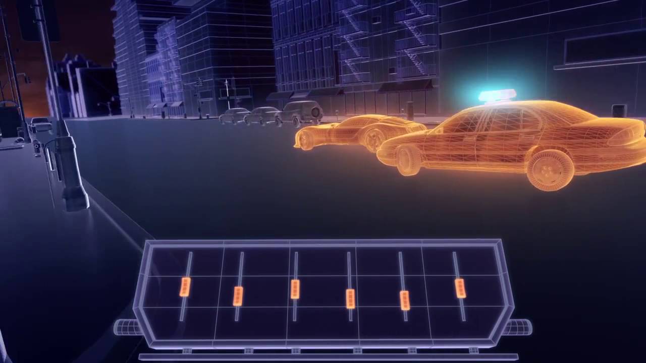 DTSX Next Gen Immersive Audio Features