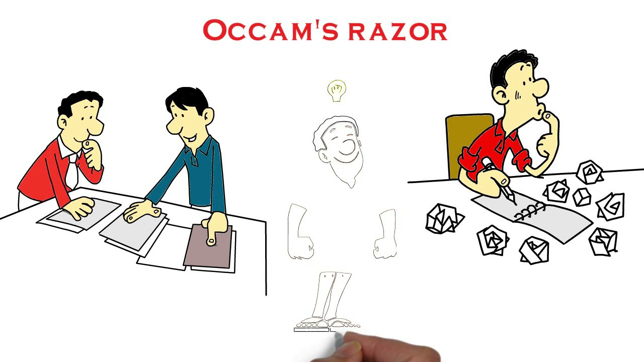 Occam's Razor