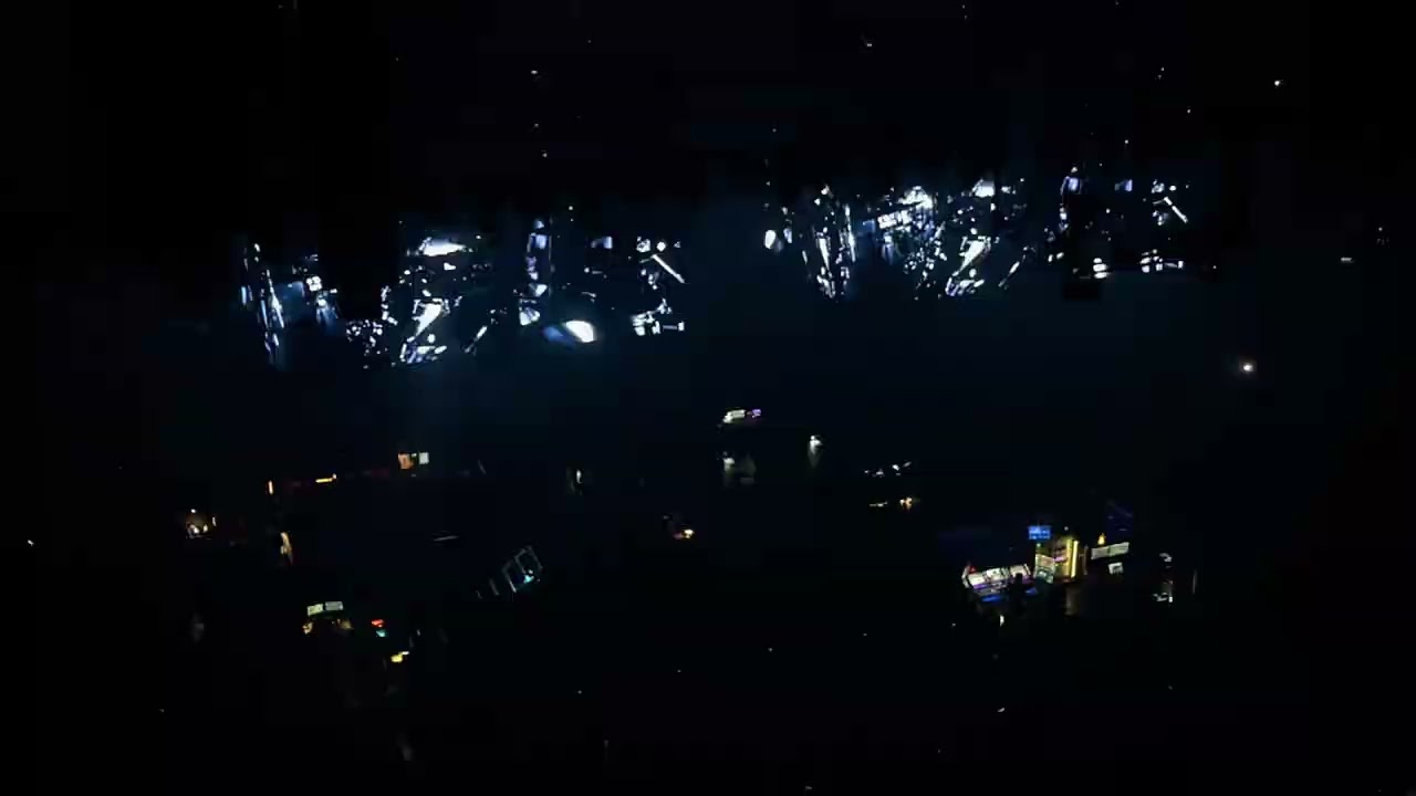 Linkin Park (Live 4k) - Waiting for the End - Montréal - 6 Aug 2025