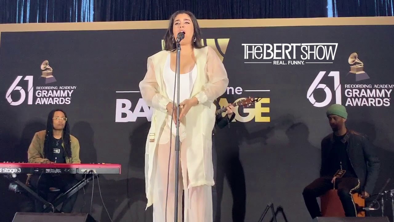 Lauren Jauregui Covers Lana Del Rey's 