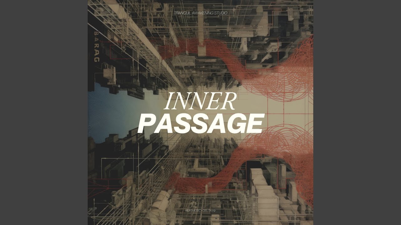 Quiet Gravel Promenade