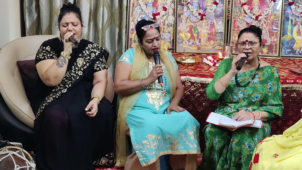🌹माता रानी का ये भजन सुनके आप भी कहोगे 🌹कहना ना मैया ये सबके सामने 🌹