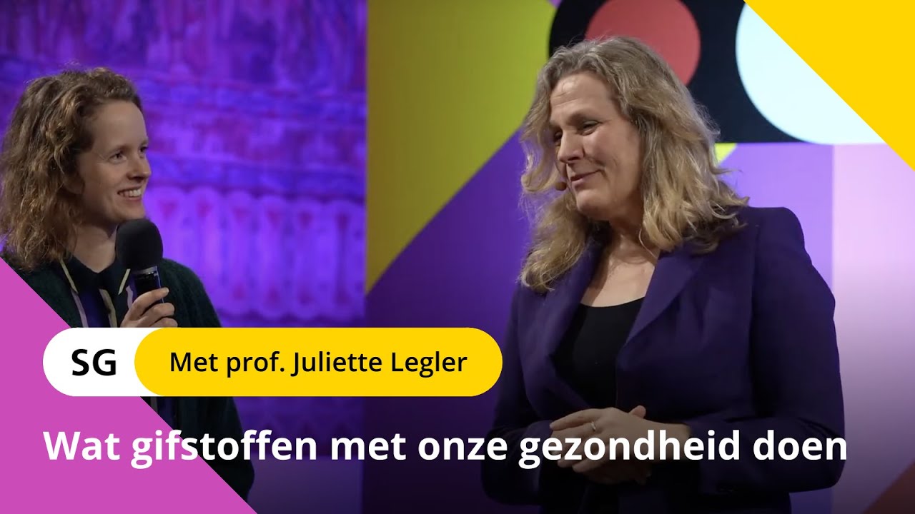 Wat vervuiling doet met je hormonen