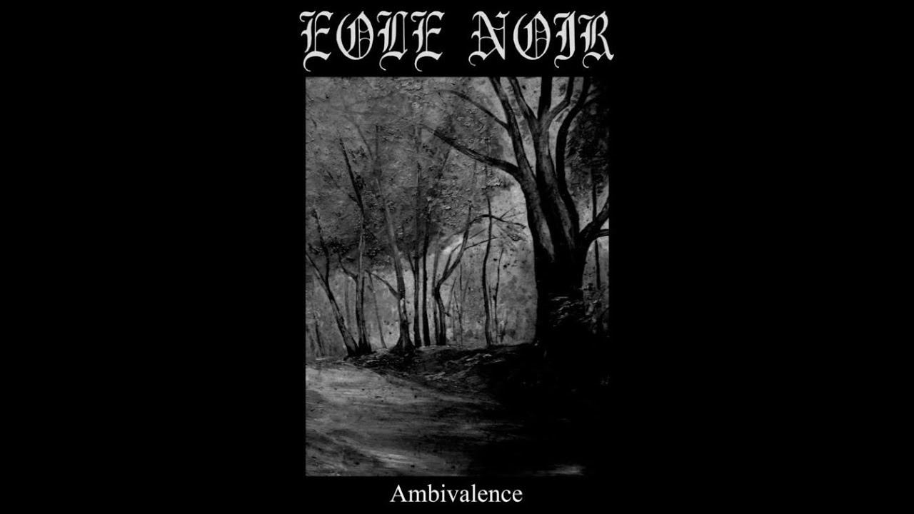 Eole Noir - Ambivalence (2008)