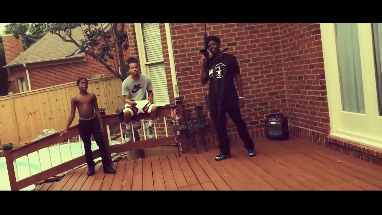 Beo Banz Ft. BlockBabyJay - “BLOCK BABIES