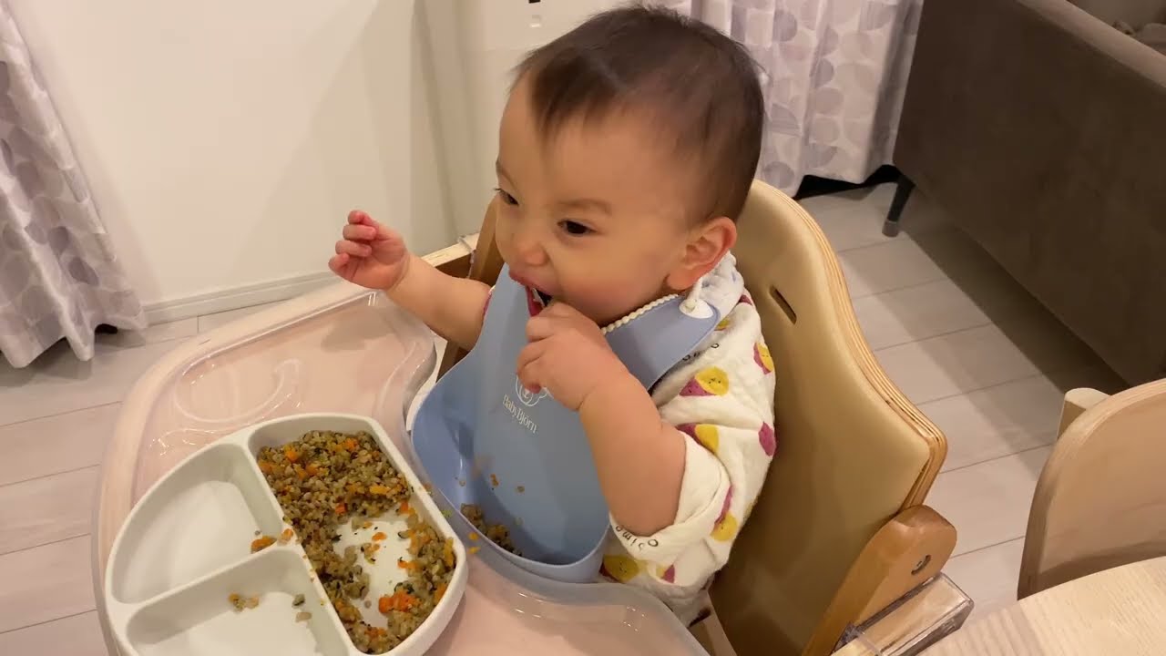 熱いのはイヤ‼️最近のご飯の食べ方事情🍽️