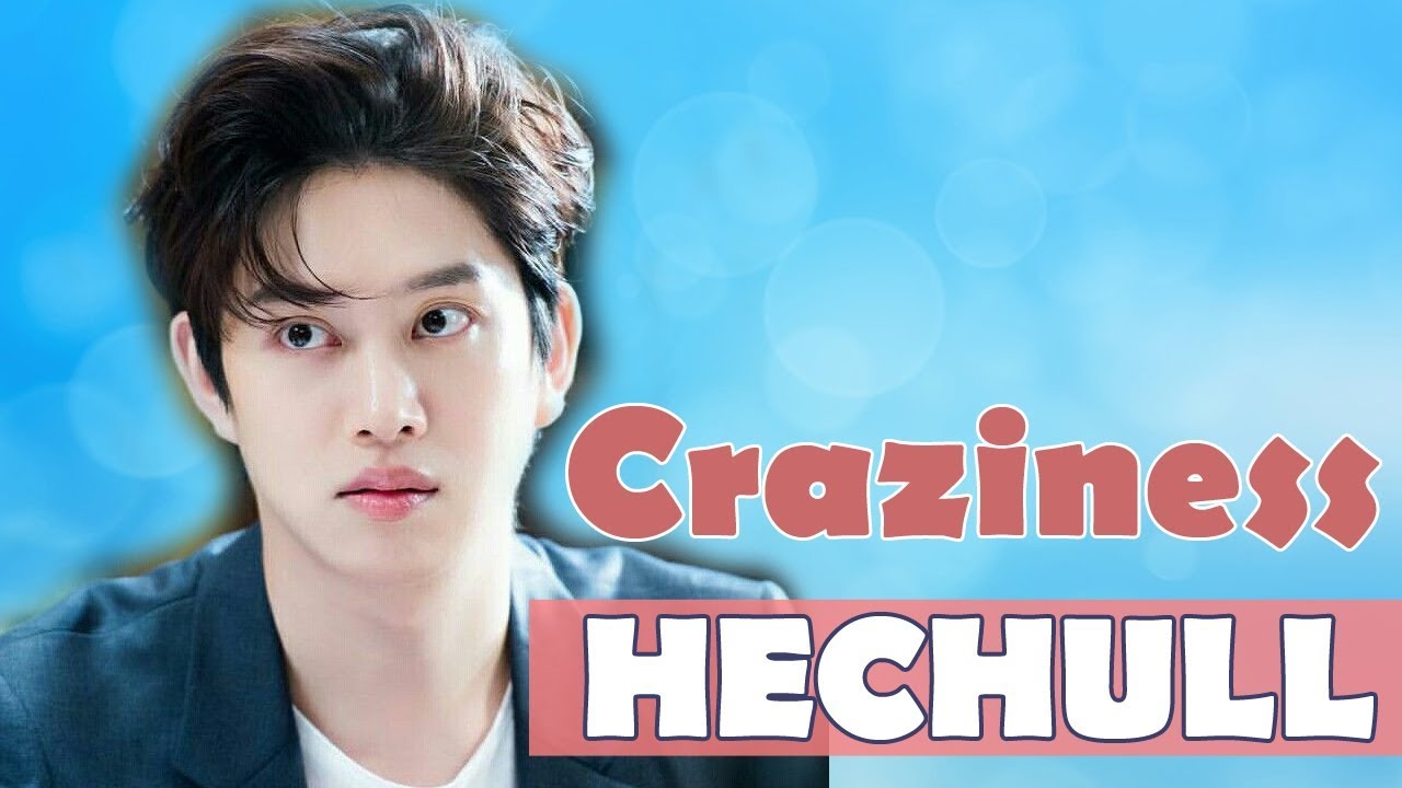 Heechul Craziness ft Super Junior Vs girl groups