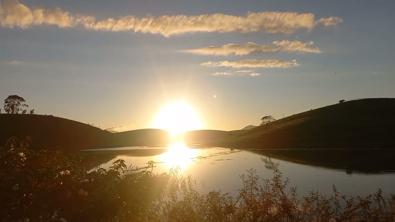 Laudes- Sóis do céu Glória do Pai 