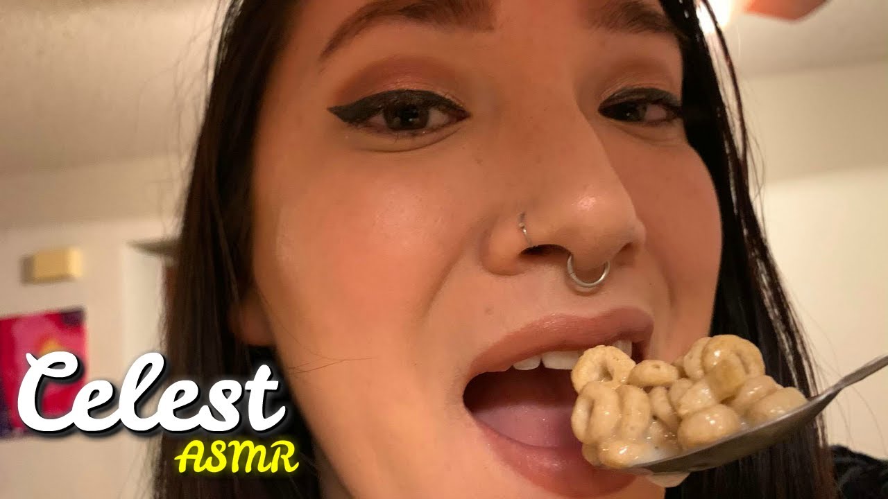 GIANTESS ENJOYS EATING YOU | 