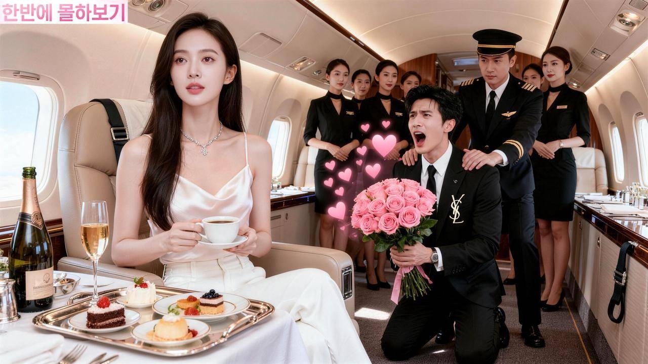 그가 나를 사랑한다고 믿었지만, 배신만 반복했다. 세 번의 기회 후, 나는 모든 기억을 지우고 떠났다. 이혼 날, 그는 무릎 꿇어 눈물로 매달렸지만 나는 냉정했다#drama