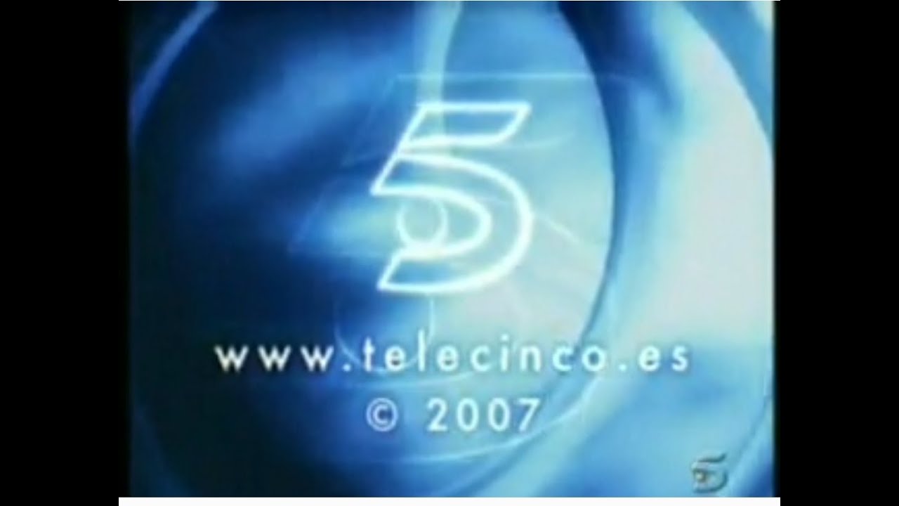 Campanadas 2006-2007 Telecinco